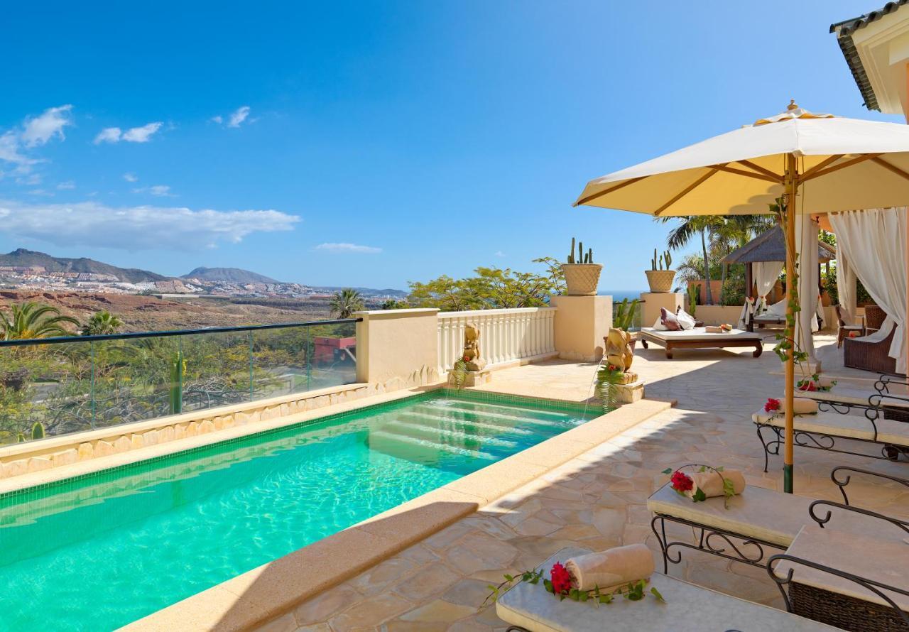 Royal Princess Villa private pool